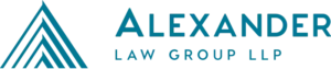 Alexander Law Logo