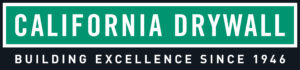 CA Drywall Logo