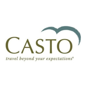 Casto Logo