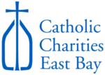 Catholic Charities East Bay Logo