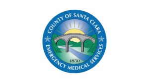 County of Santa Clara EMS Logo