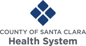 County of Santa Clara Health System Logo