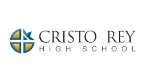 Cristo Rey Logo