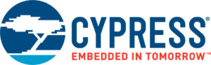 Cypress Logo
