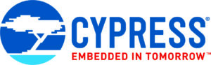 Cypress Logo