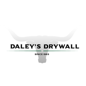 Daley's Drywall Logo