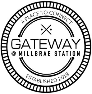 Gateway Logo