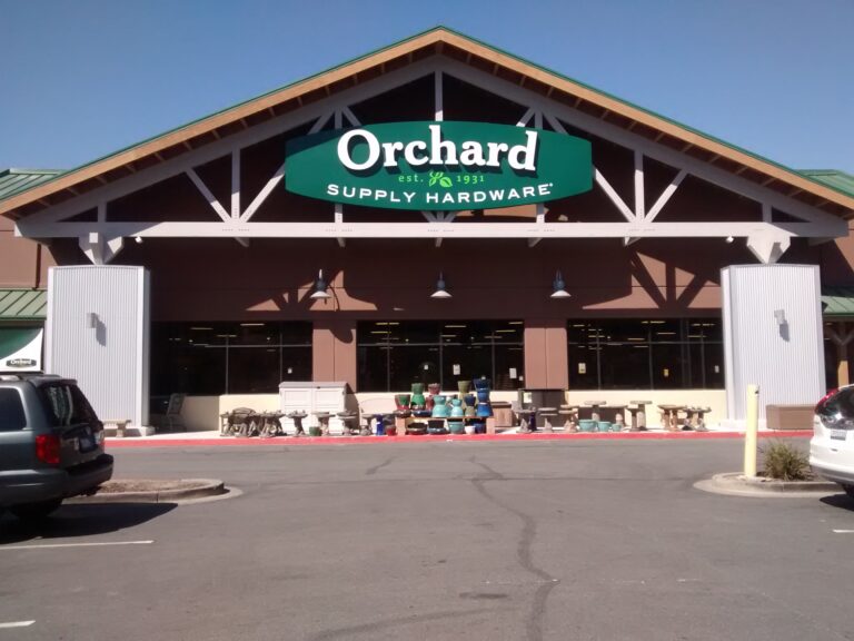 Orchard Supply Hardware