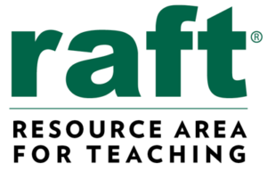 Raft Logo
