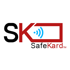 SafeKard Logo