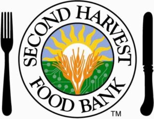 Second Harvest Food Bank Logo