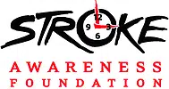 Storke Awareness Foundation Logo