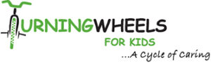 TurningWheels Logo