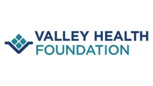 Valley Health Foundation Logo