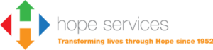 Hope Services Logo