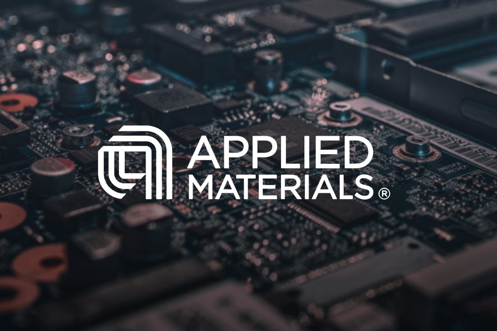 PRxDigital Case Study: Applied Materials