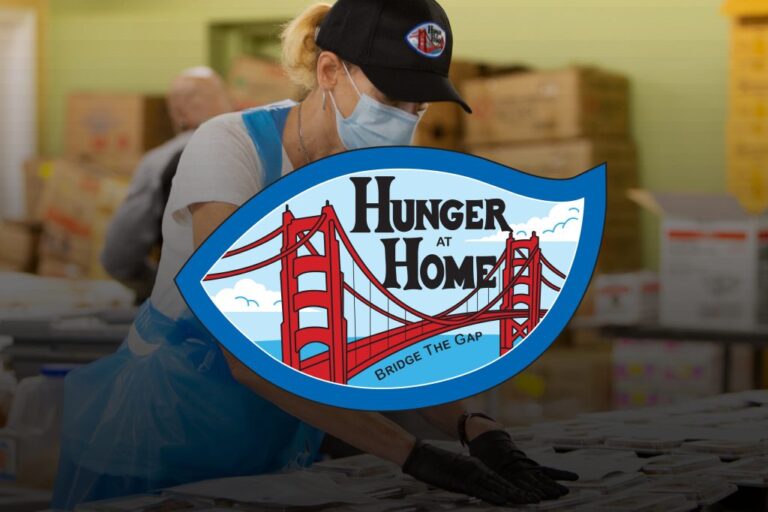 PRxDigital Case Study: Hunger at Home