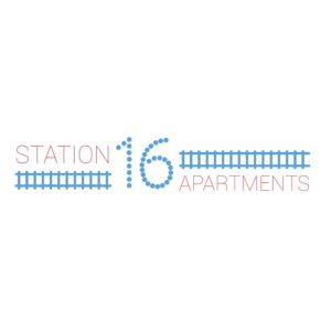 station 16 logo