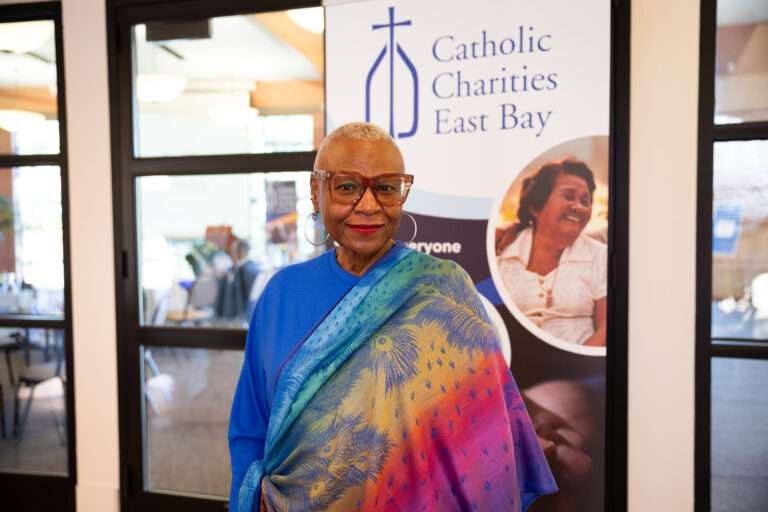 Catholic Charities East Bay 1