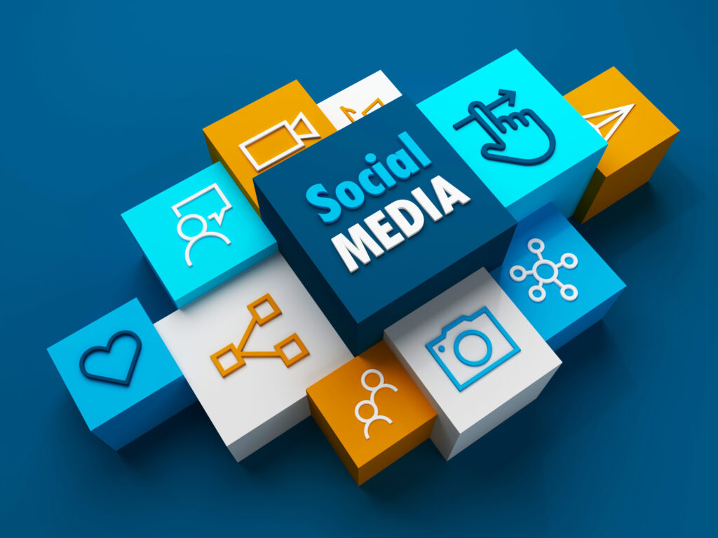 Social Media Graphic