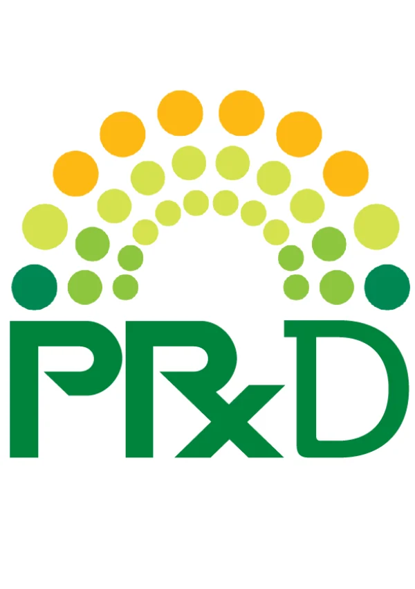 PRxDigital Logo Placeholder