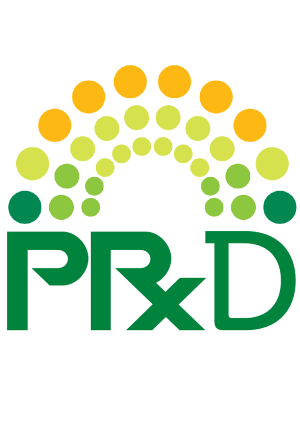 PRxDigital Logo